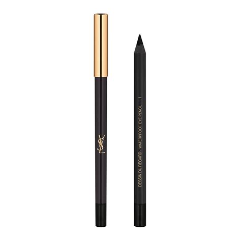 ysl eyeliners|ysl waterproof eyeliner.